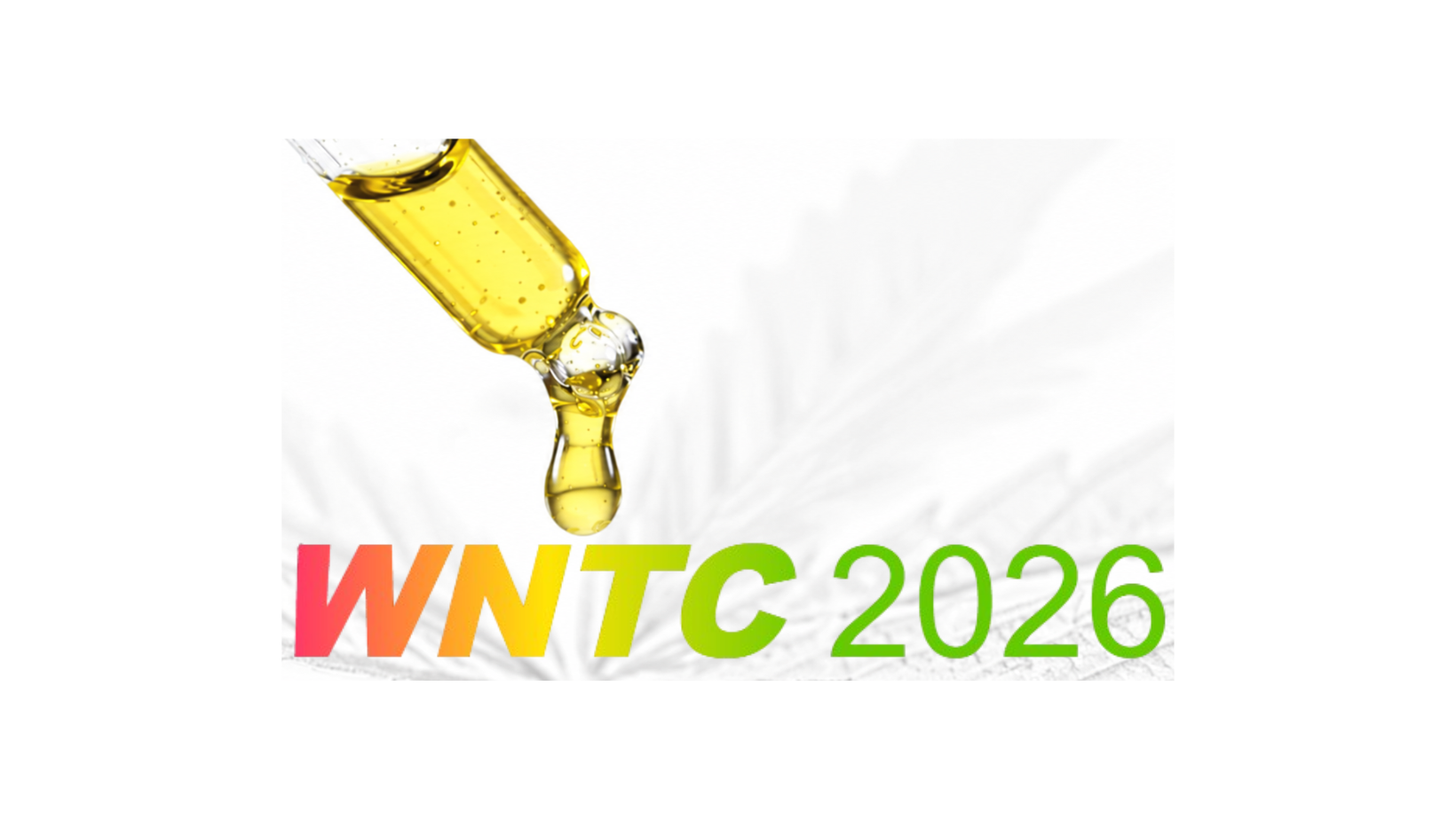 Congresso We Need to Talk About Cannabis (WNTC)