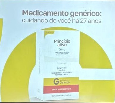 ALANAC participa de evento organizado pela Anvisa em comemoração ao Dia do Medicamento Genérico