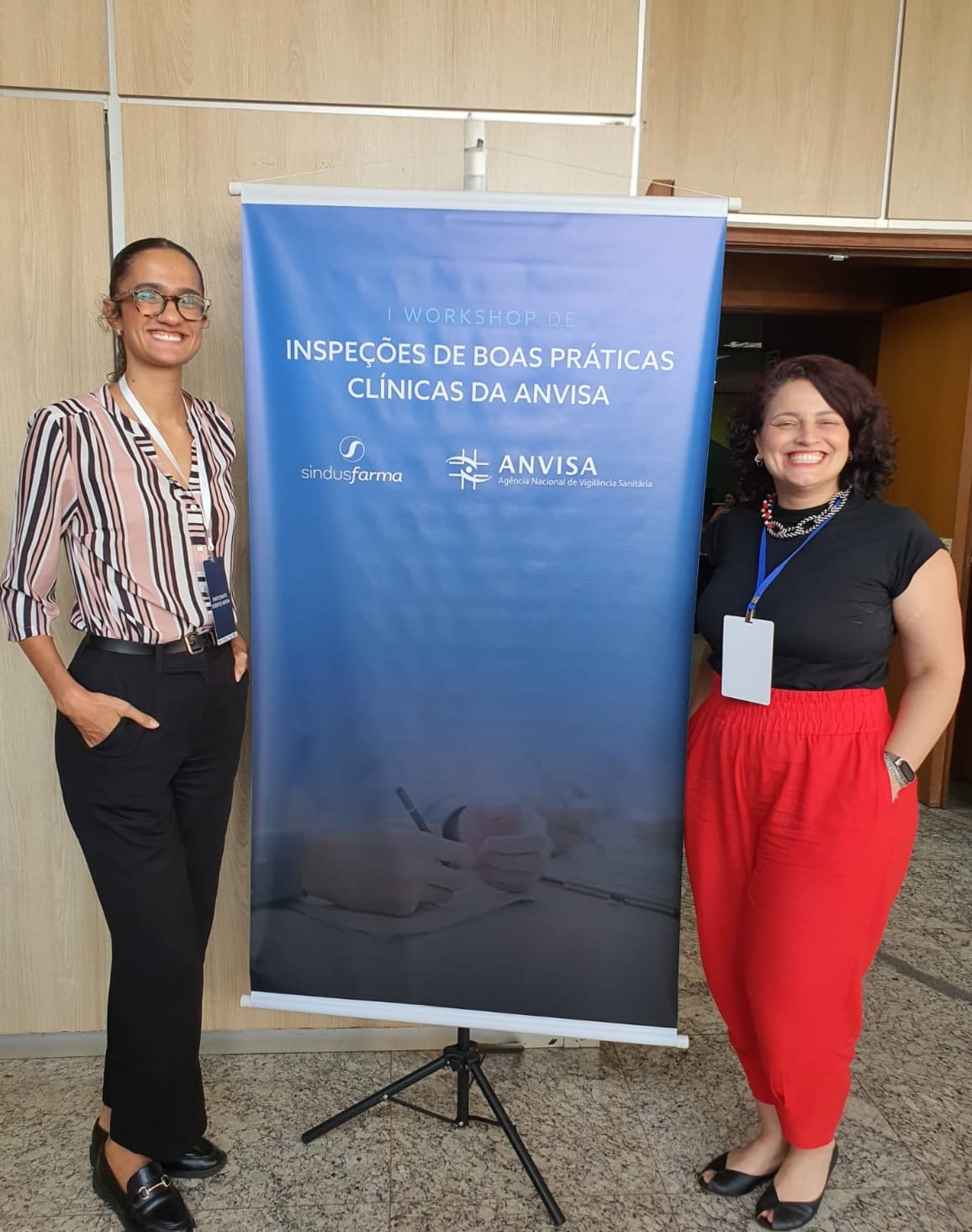 Anvisa organiza debate sobre inspeções em Boas Práticas Clínicas