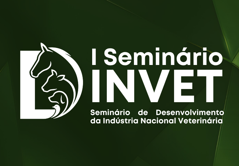 DINVET reúne indústria, governo e especialistas em torno do futuro da Saúde Animal